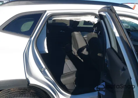 2024 Chevrolet Trax Fwd Lt from USA, damaged, VIN KL77LHE29RC187844